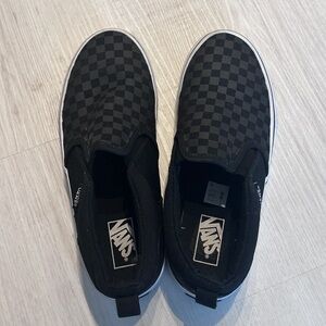 Vans classic slip on